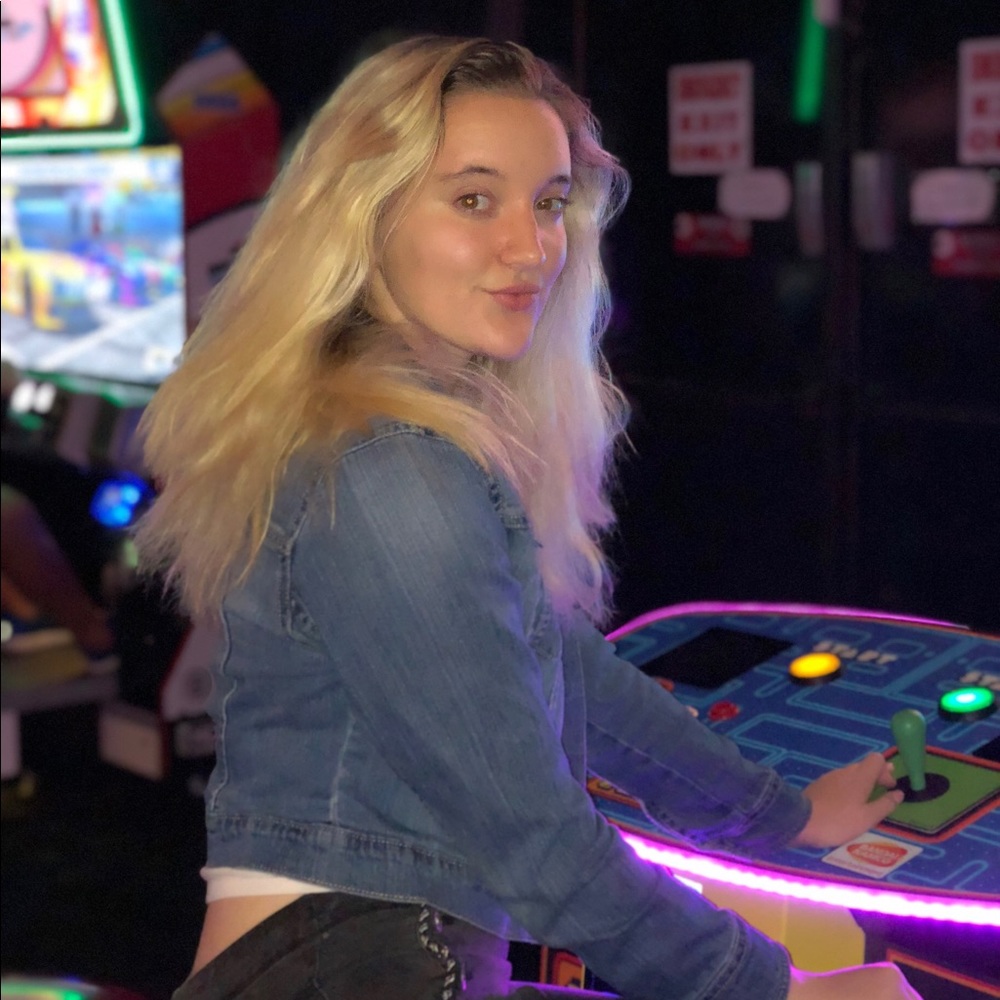 Meet your Posher, Sydney